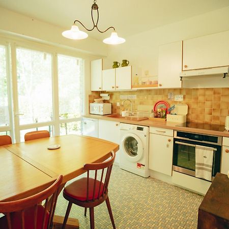 Cozy Garden Rooms Шевийи-Ларю Экстерьер фото