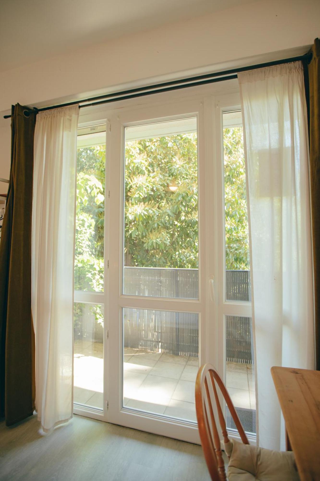 Cozy Garden Rooms Шевийи-Ларю Экстерьер фото
